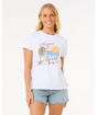 Paradise Bay Standard Tee - Beachin Surf