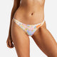 Paradise Cove Tropic Bikini Bottom - Beachin Surf