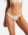 Paradise Cove Tropic Bikini Bottom - Beachin Surf