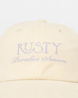 Paradise Season Adjustable Cap - Beachin Surf