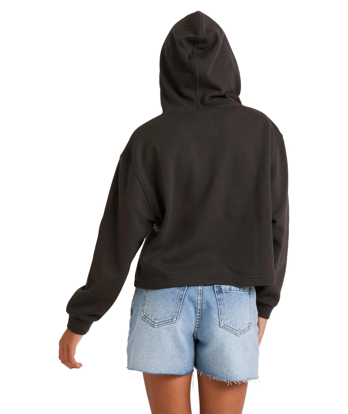 Paradise Stamp Hoodie - Beachin Surf
