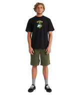 Paradise Tee - Beachin Surf