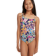 Paradise Trip Tankini Set - Beachin Surf