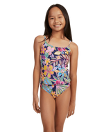 Paradise Trip Tankini Set - Beachin Surf