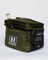 Parallel Hueys Cooler Bag