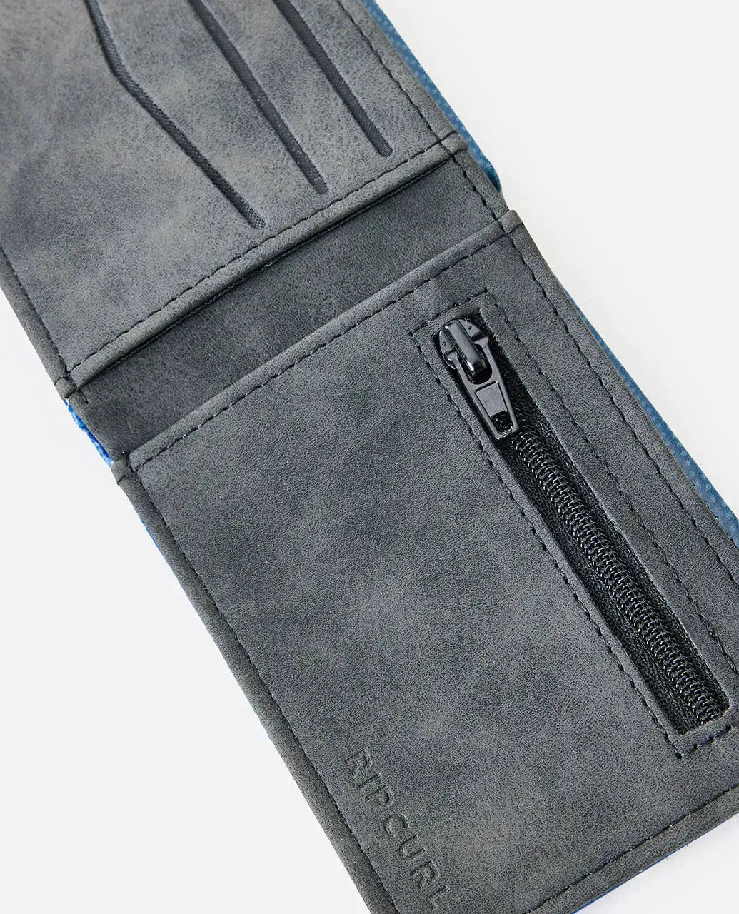Party Pack PU Slim Wallet - Beachin Surf