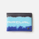 Party Pack PU Slim Wallet - Beachin Surf