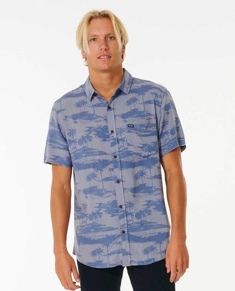 Party Pack Short Sleeve Shirt - Beachin Surf