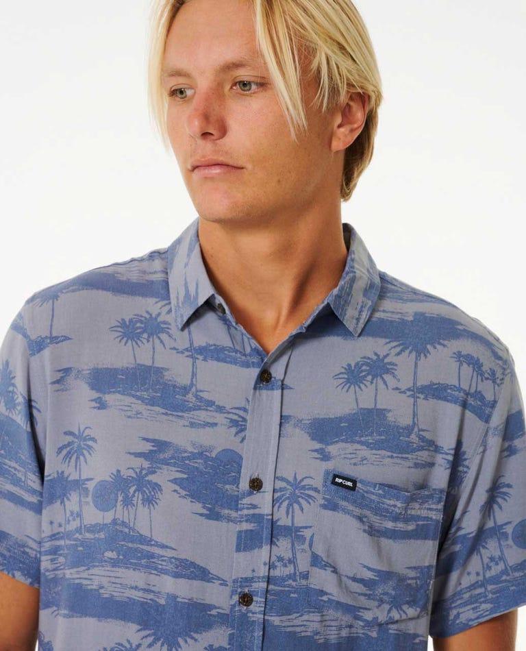 Party Pack Short Sleeve Shirt - Beachin Surf