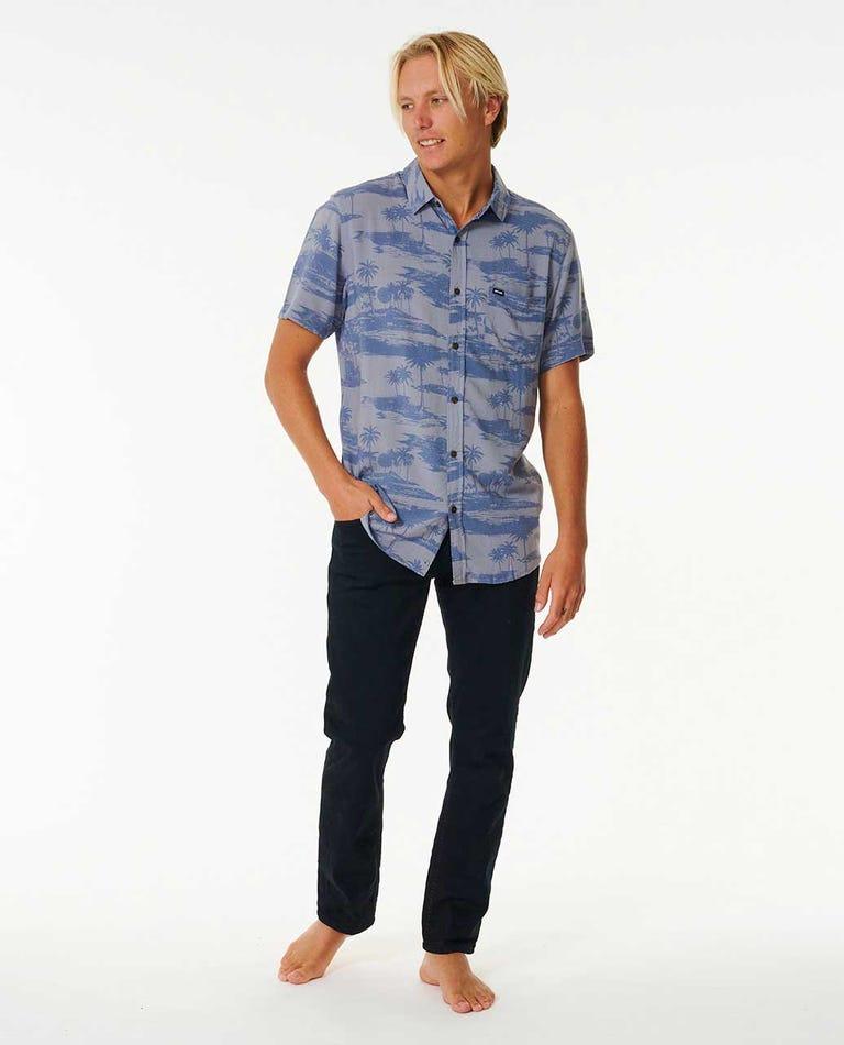 Party Pack Short Sleeve Shirt - Beachin Surf