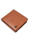 Pass Leather Coin Wallet - Beachin Surf