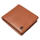 Pass Leather Coin Wallet - Beachin Surf