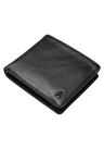 Pass Leather Coin Wallet - Beachin Surf