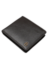 Pass Leather Coin Wallet - Beachin Surf