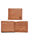 Pass Vegan Leather Coin Wallet - Beachin Surf