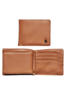 Pass Vegan Leather Coin Wallet - Beachin Surf