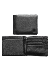 Pass Vegan Leather Coin Wallet - Beachin Surf