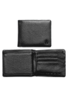 Pass Vegan Leather Coin Wallet - Beachin Surf