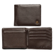 Pass Vegan Leather Coin Wallet - Beachin Surf