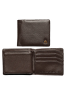 Pass Vegan Leather Coin Wallet - Beachin Surf
