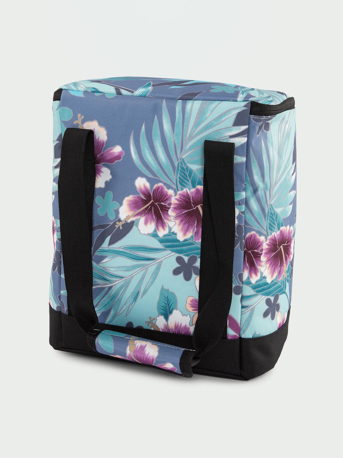 Patch Attack Cooler Bag - Beachin Surf