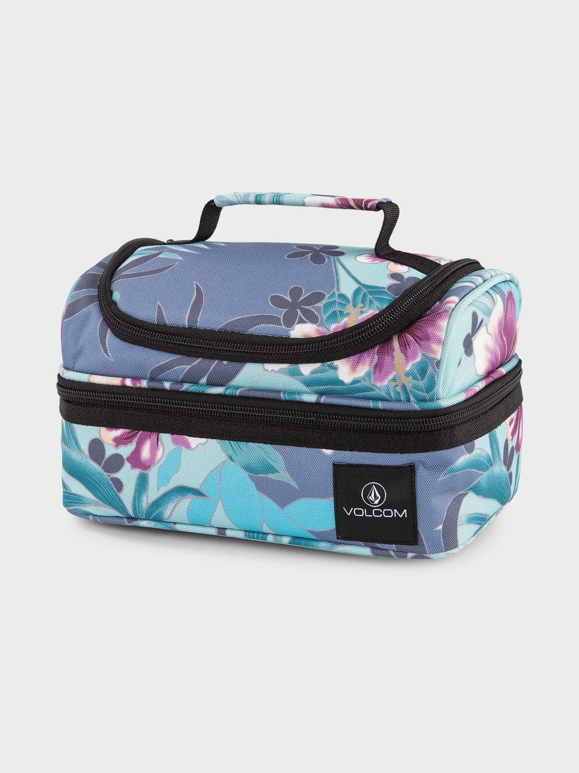 Patch Attack Lunchbox - Beachin Surf