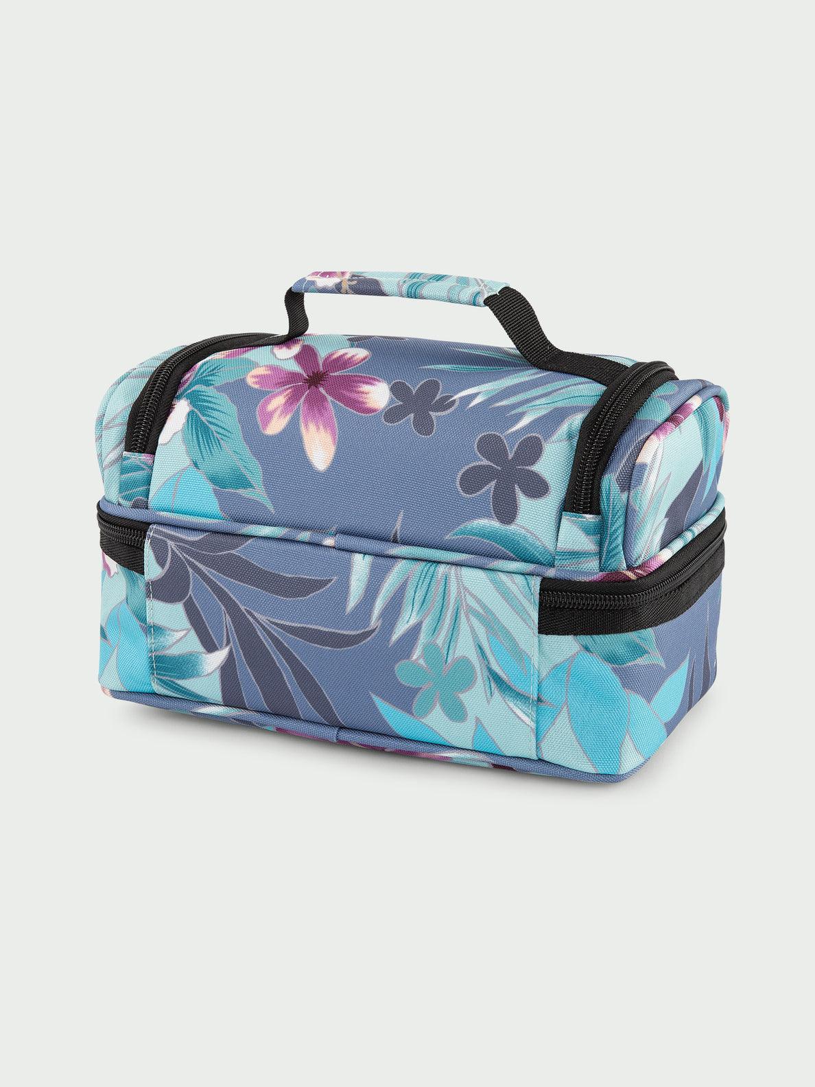 Patch Attack Lunchbox - Beachin Surf