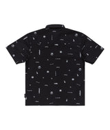 Peaceful Chaos Ss Shirt Youth - Beachin Surf