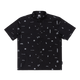 Peaceful Chaos Ss Shirt Youth - Beachin Surf