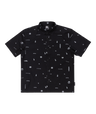 Peaceful Chaos Ss Shirt Youth - Beachin Surf