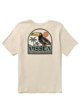 Perched Organic Blend SS Tee