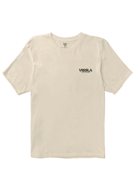 Perched Organic Blend SS Tee