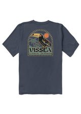 Perched Organic Blend SS Tee