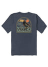 Perched Organic Blend SS Tee