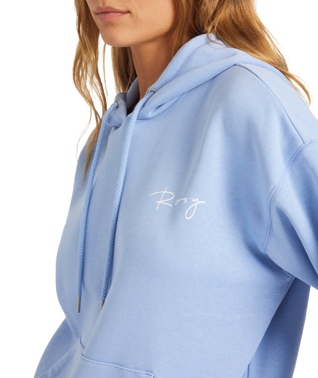 Perfect Place Hoodie - Beachin Surf