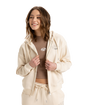 Perfect Place Zip Hood - Beachin Surf