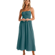PETAL DRESS - Beachin Surf