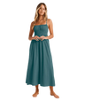 PETAL DRESS - Beachin Surf