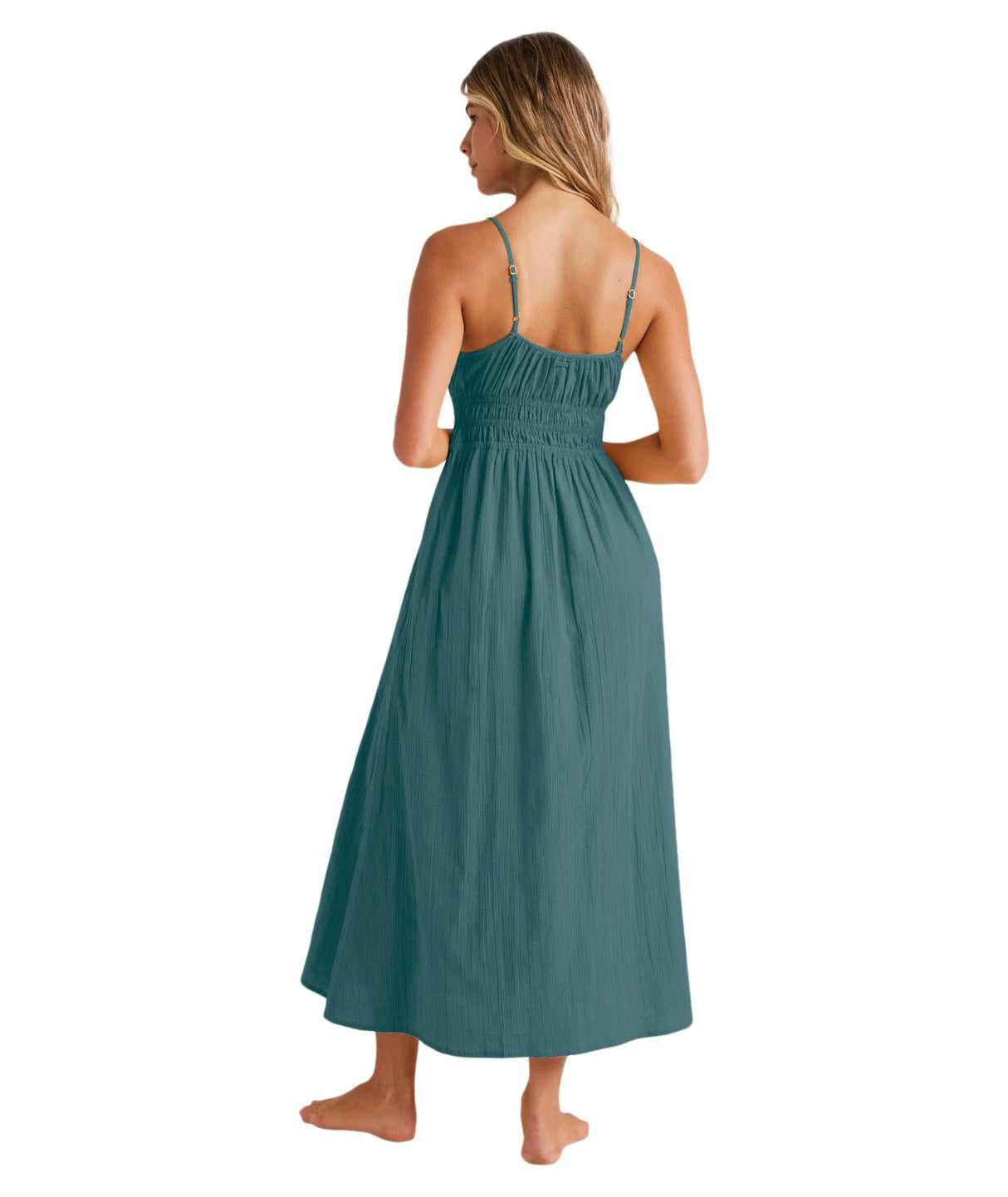 PETAL DRESS - Beachin Surf