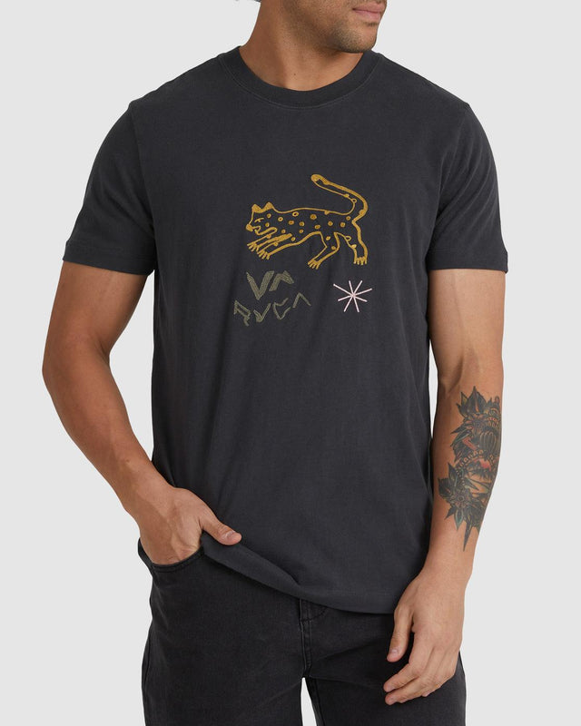 Petroglyph T-Shirt - Beachin Surf