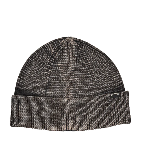 Peyote Washed Beanie - Beachin Surf