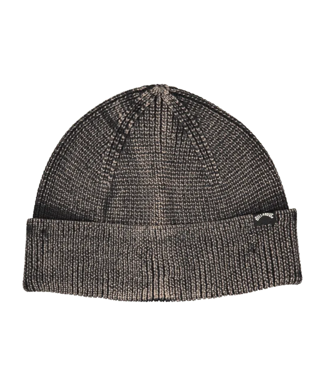 Peyote Washed Beanie - Beachin Surf