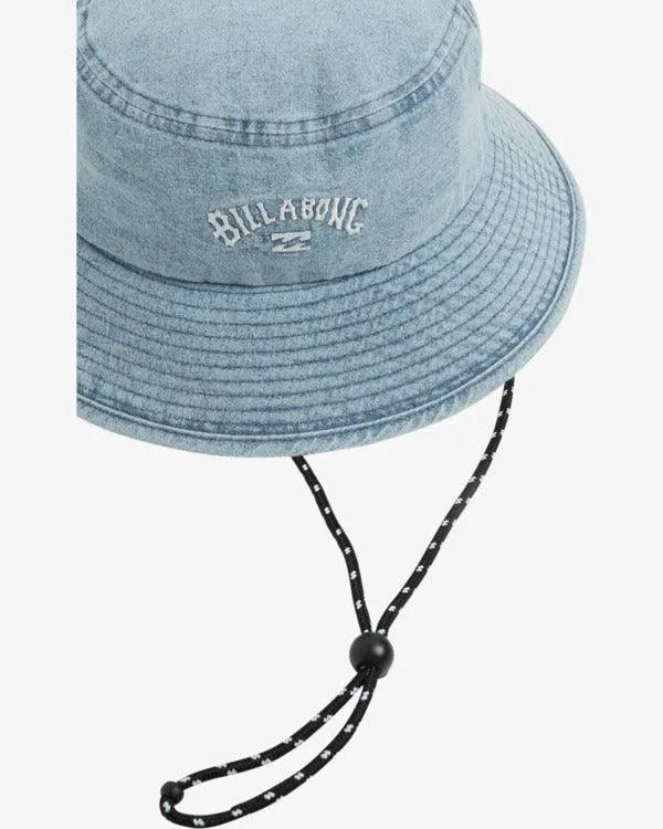 Peyote Washed Hat - Beachin Surf