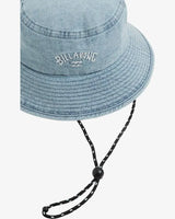 Peyote Washed Hat - Beachin Surf