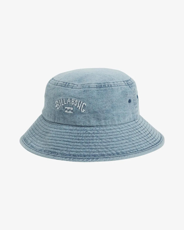 Peyote Washed Hat - Beachin Surf