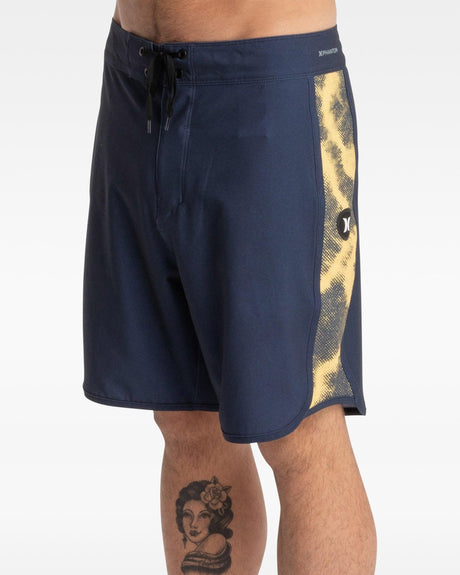 Phantom Sweep Clich Boardshort - Beachin Surf