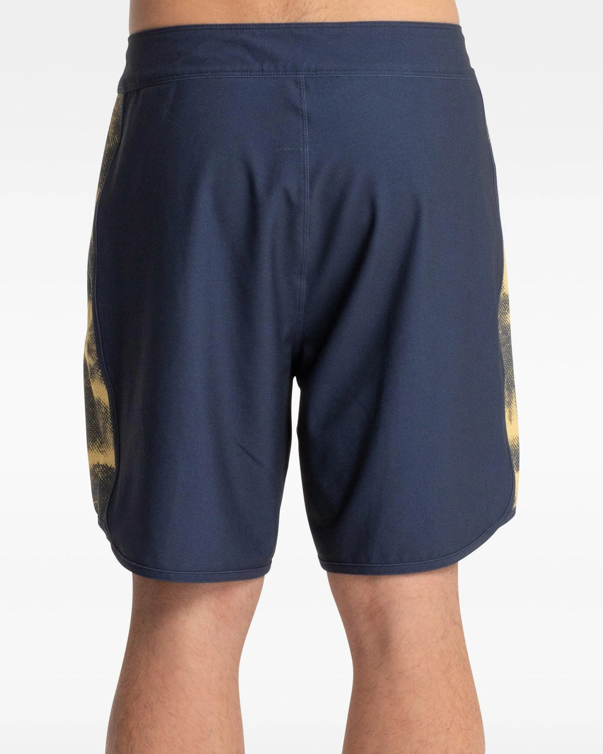 Phantom Sweep Clich Boardshort - Beachin Surf