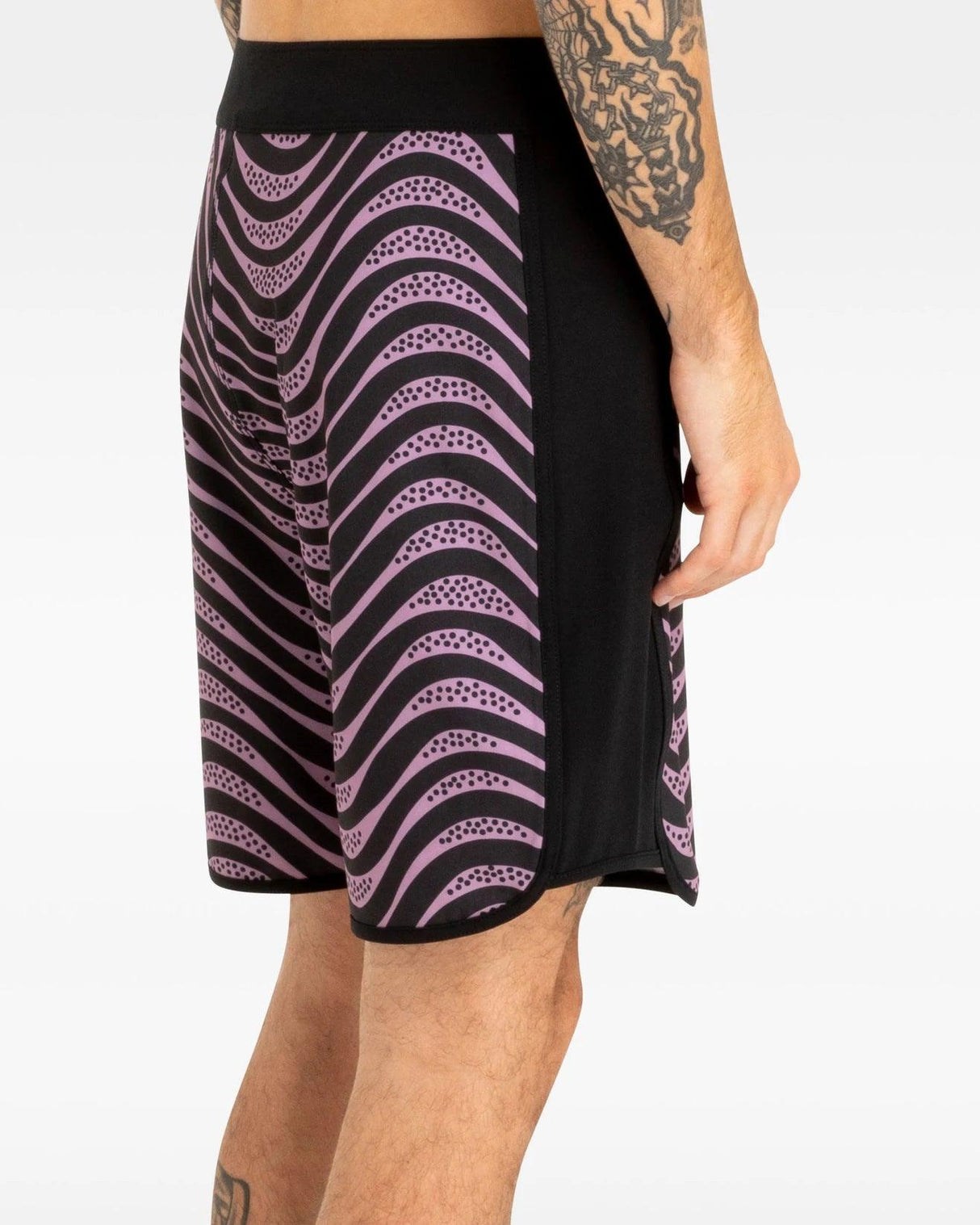 Phantom Sweep Flow Boardshort - Beachin Surf