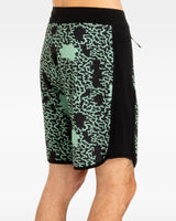 Phantom Sweep Noise Boardshort - Beachin Surf