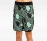 Phantom Sweep Noise Boardshort - Beachin Surf